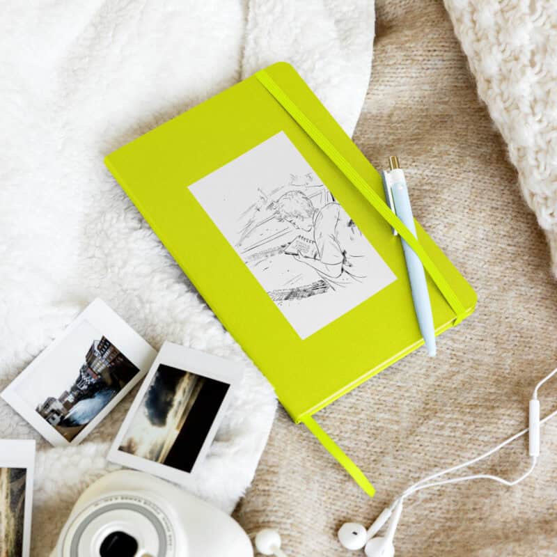 Gary's Notebook - Image 8