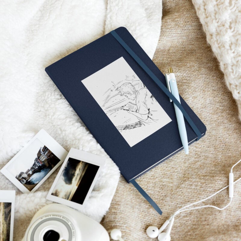 Gary's Notebook - Image 2