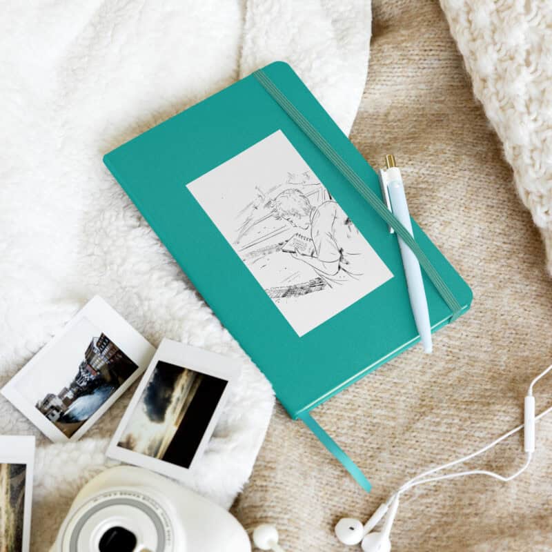 Gary's Notebook - Image 5