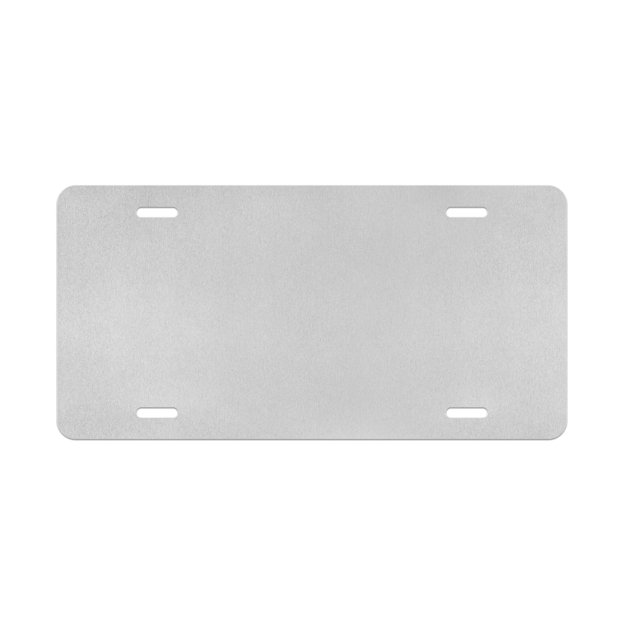 Petey and Pluto vanity plate/metal art - Image 2